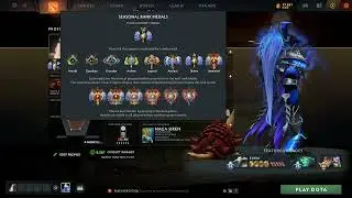 Mastering Dota 2 MMR Recalibration: When & How to Maximize Your MMR Gain!