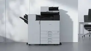 RICOH IM С2010-C5510