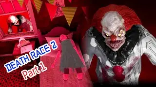 death park 2 Horror Game part 1 intarasting