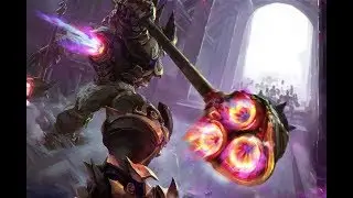 Despues de un tiempo sin jugar debo de estar oxid.... espera!!