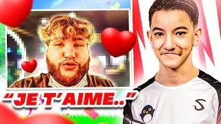 Voici ce que Laizen pense de moi, Mehdi Florian me vole ma caméra, Il pense que je suis Pro ! 😂