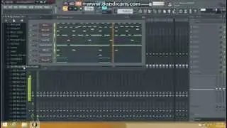 How to make a trap beat in fl studio