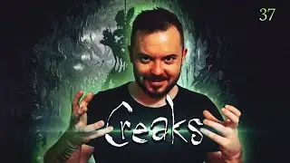 Игра: CREAKS Прохождение игры на русском 1 часть