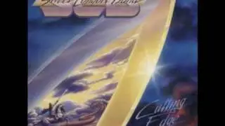 Sweet Comfort Band - Cutting Edge - Changed Hearts