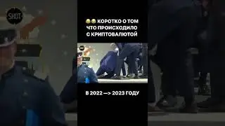 Тренды Криптовалюты. Инвестируй с Криптофеей 