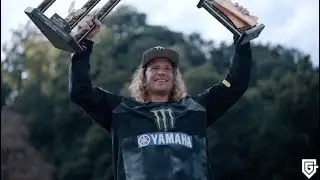 JOSH HILL WINS THE SUPERBOWL OF MOTOCLIMB (Poags Hole 2019)
