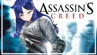 【Assassin’s Creed】Вернёмся к истокам