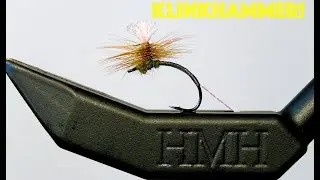 High Floating Klinkhammer