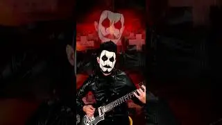 【METALLICA】[ Master Of Puppets ] cover by Dotti Brothers | GUITAR/BASS
