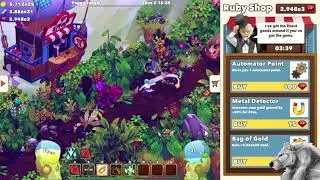 new 0.18 patch progression update