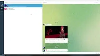 Free fake safeguard telegram stealer