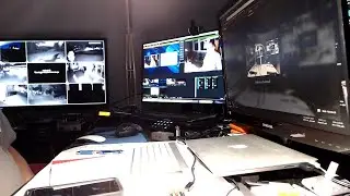 Elmer Net W3JVU LIVE