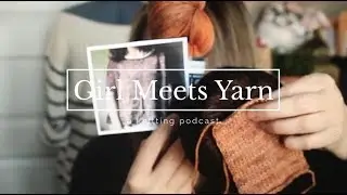 GMY Episode 5 - Summer & Fall 2018 capsule knitted wardrobe
