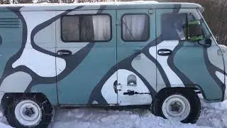 Покатушки 12 02 23  часть 2