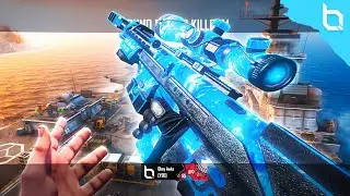 Black Ops 2 in 2024 is PERFECT!