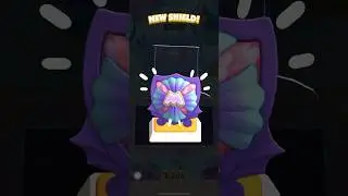 MONOPOLY GO New Shield