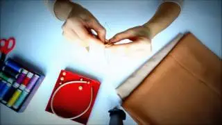 Ободки канзаши своими руками