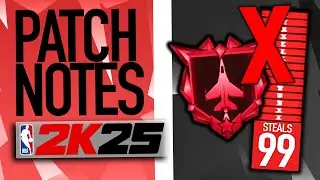 5 Things That Will Be PATCHED In NBA 2K25