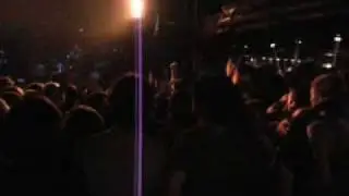 dEUS on tour Official Podcast - Spain 2008 - part 1 of 2