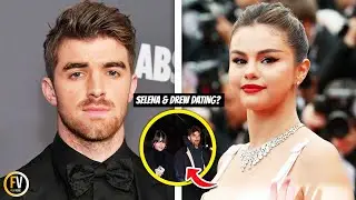 The Real Truth Of Selena Gomez And Drew Taggart Dating Rumors
