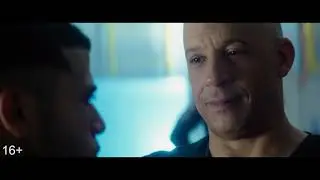 DUB   Трейлер  2   Бладшот     Bloodshot , 2020)))