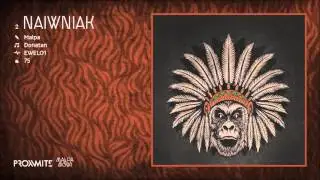Małpa - Naiwniak (prod. Donatan)