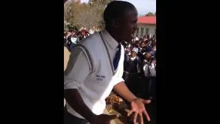 Career Day - Eastern Cape