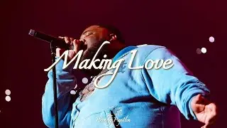 [FREE] Rod Wave Type Beat  "Making Love"