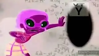 ChalkZone Intro in RjGunner111 Major