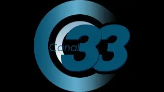 CANAL 33 - EL SALVADOR