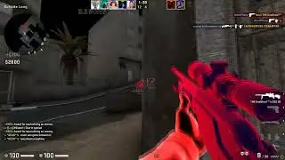RIP MAIN | Skeet.cc Semirage highlights ft. supernova.lua