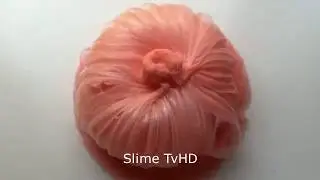 Yeni Rahatlatıcı Slime Videoları #    FLUFFY SLIME! How To Make The BEST Slime! 2018