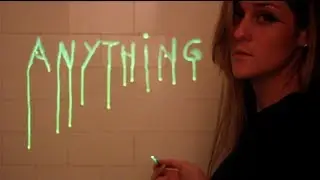 Anything - Moana Avvenenti