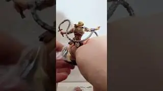 59 Amiibo фигурка в коллекции! 
