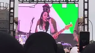 100824 Bangorfest - HIVI! ‘Mata ke Hati’
