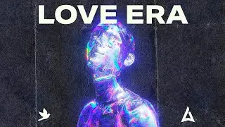 Synthwave x 80s Type Beat | LOVE ERA | The Weeknd, Tainy, Alvaro Diaz Instrumental 2023