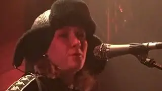 SORRY - Willow Tree - Paris 2023