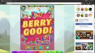 Juice Jam April 2018