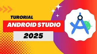 Cara Install Android Studio Terbaru 2025 + Setting SDK & Emulator | Tutorial Pemula Android