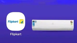 Flipkart Flat ₹500 Off Discount On Purchase Airconditioner (Only Purchase AC)