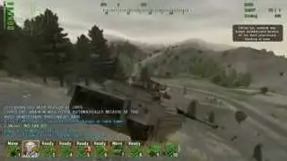 Arma 2 Multiplayer Gameplay 2 Hours +