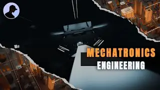 What's Mechatronics Engineering? | RichardEngineer