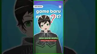 Ada Game Baru Dari Mojang?