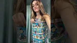 🍭КРАСОТКА ТАНЦУЕТ В ТИК-ТОК