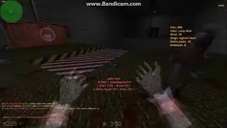 Counter Strike 1.6 Zombie Escape #32