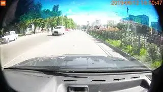 Пешеходка