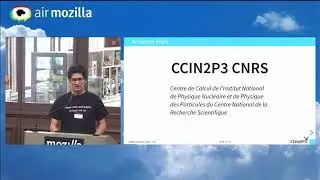 Comment le CCIN2P3 exploite 1 milliard d'observables par jour