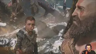 GOD OF WAR Full Gameplay Part 1 Hindi/Urdu