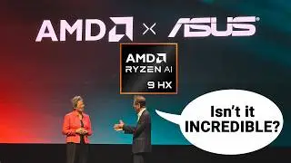 BIG upgrade! AMD Ryzen AI 9 HX 370 review feat. ASUS Vivobook S 16 M5606WA (Strix Point)