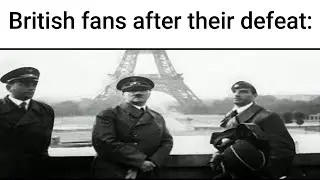 World Cup Slander 3